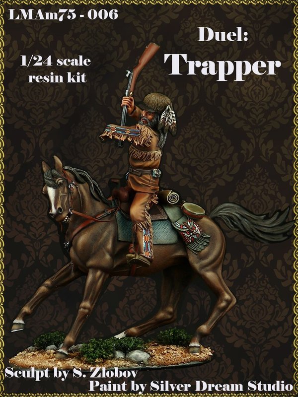 Duel: Trapper