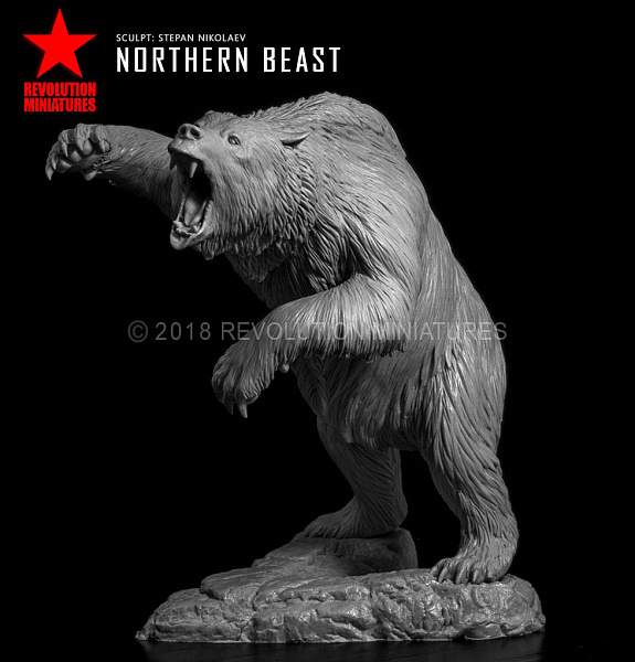 Northern Beast