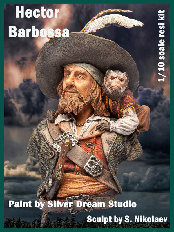 Barbossa