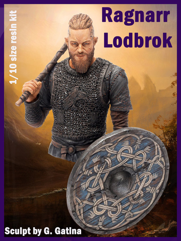Ragnar Lodbrok