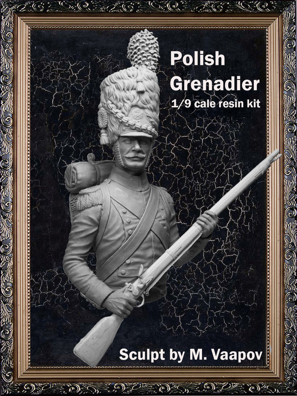 Polish grenadier