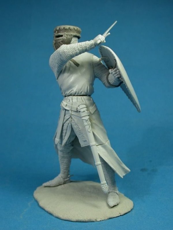 Medieval knight I