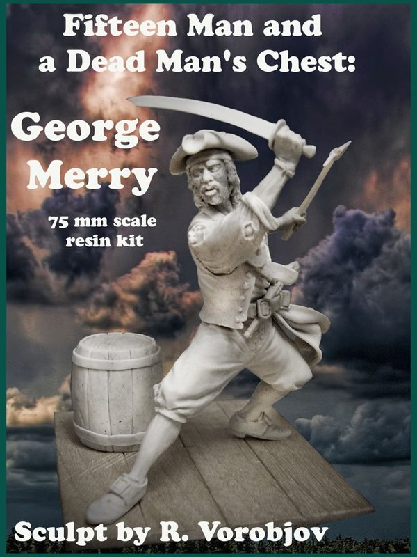 George Merry