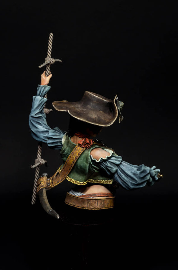 Lady Piratica
