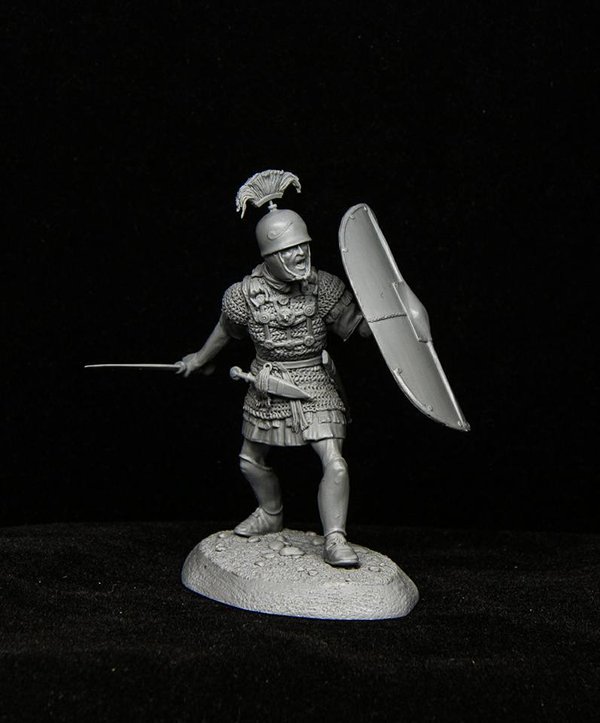 Centurion - 8. Cohorte Legio VI Ferrata - 48 v.Chr.