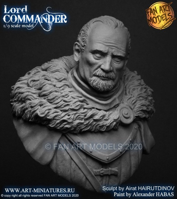 Lord Commander
