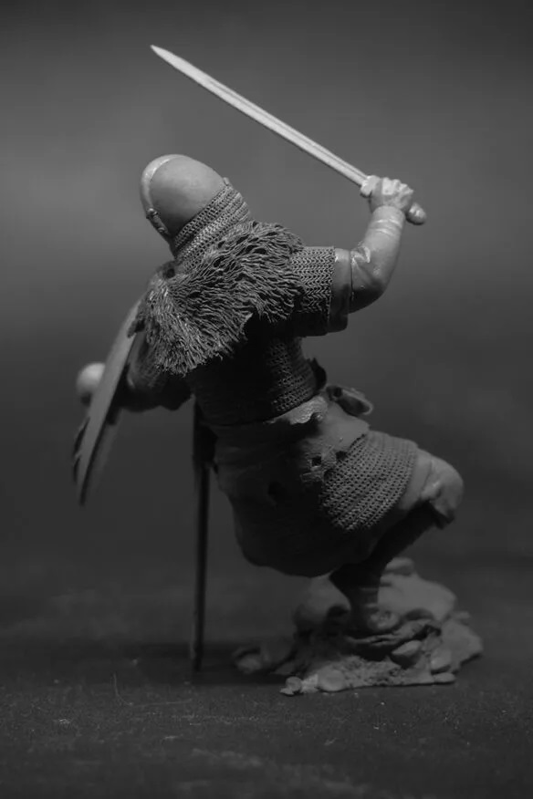 Vikings Battle: Rulav