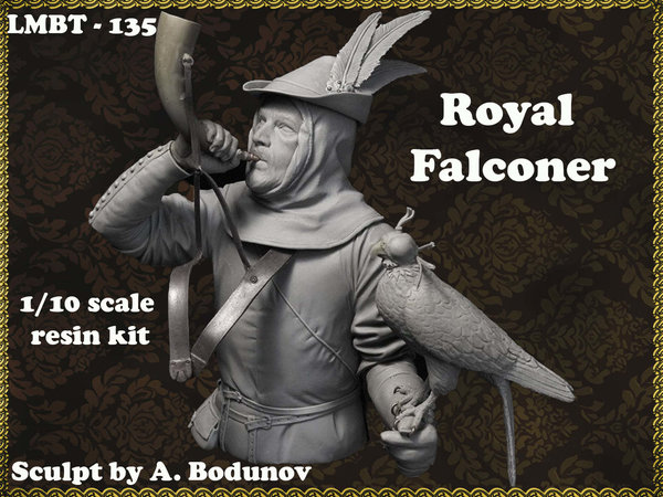 Royal Falconer