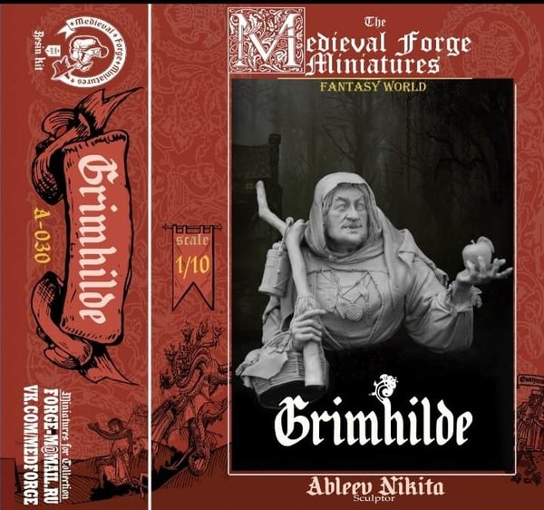 Grimhilde