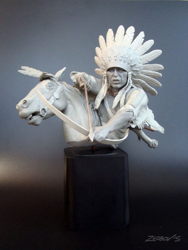 Plains indian war