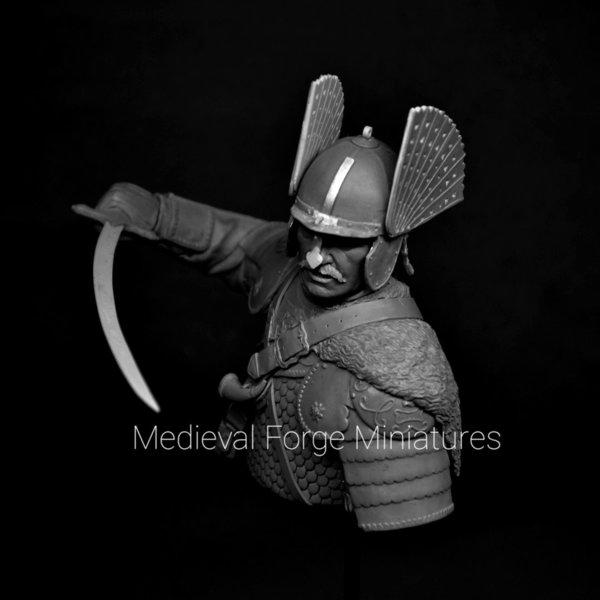 Winged Hussar